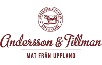 Andersson & Tillman – Mat från Uppland