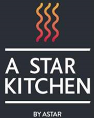 Astar kitchen eskil