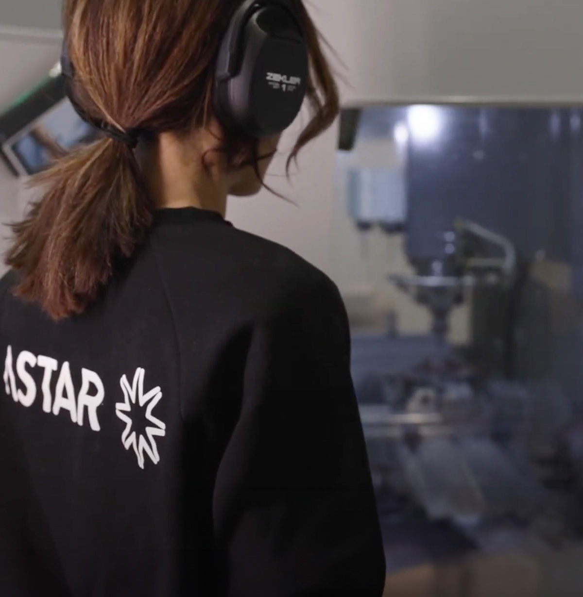 Astar | Yrkesträning och coachning