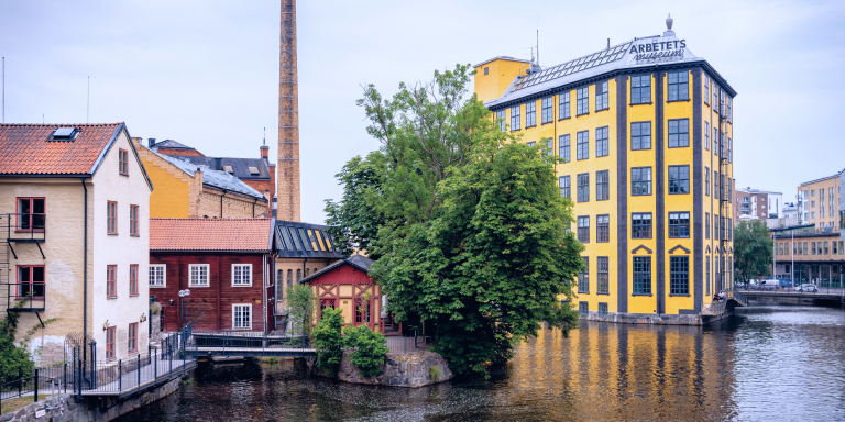 Astar Norrköping