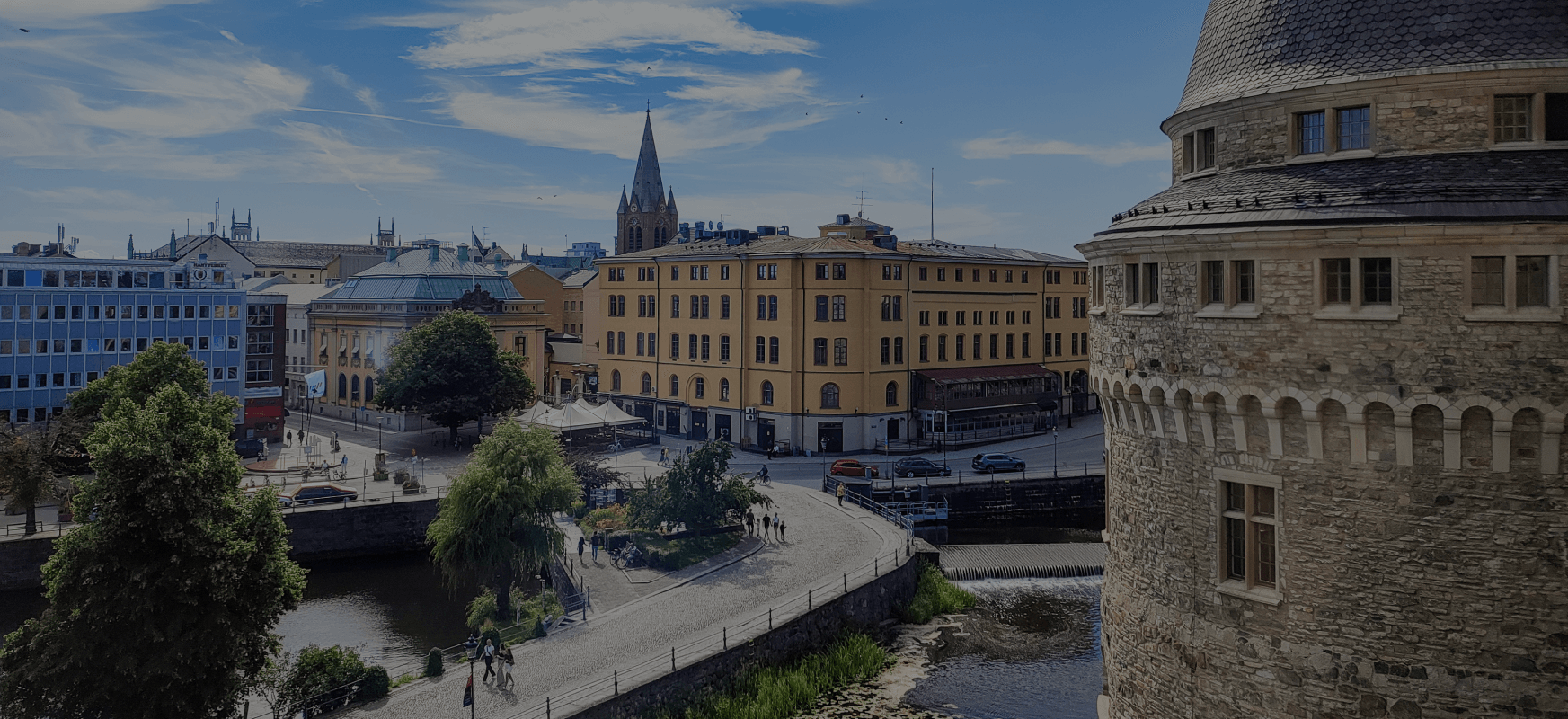 Astar Örebro