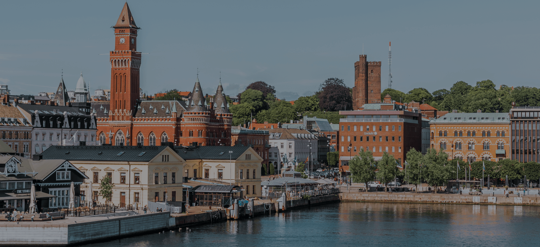Astar Helsingborg