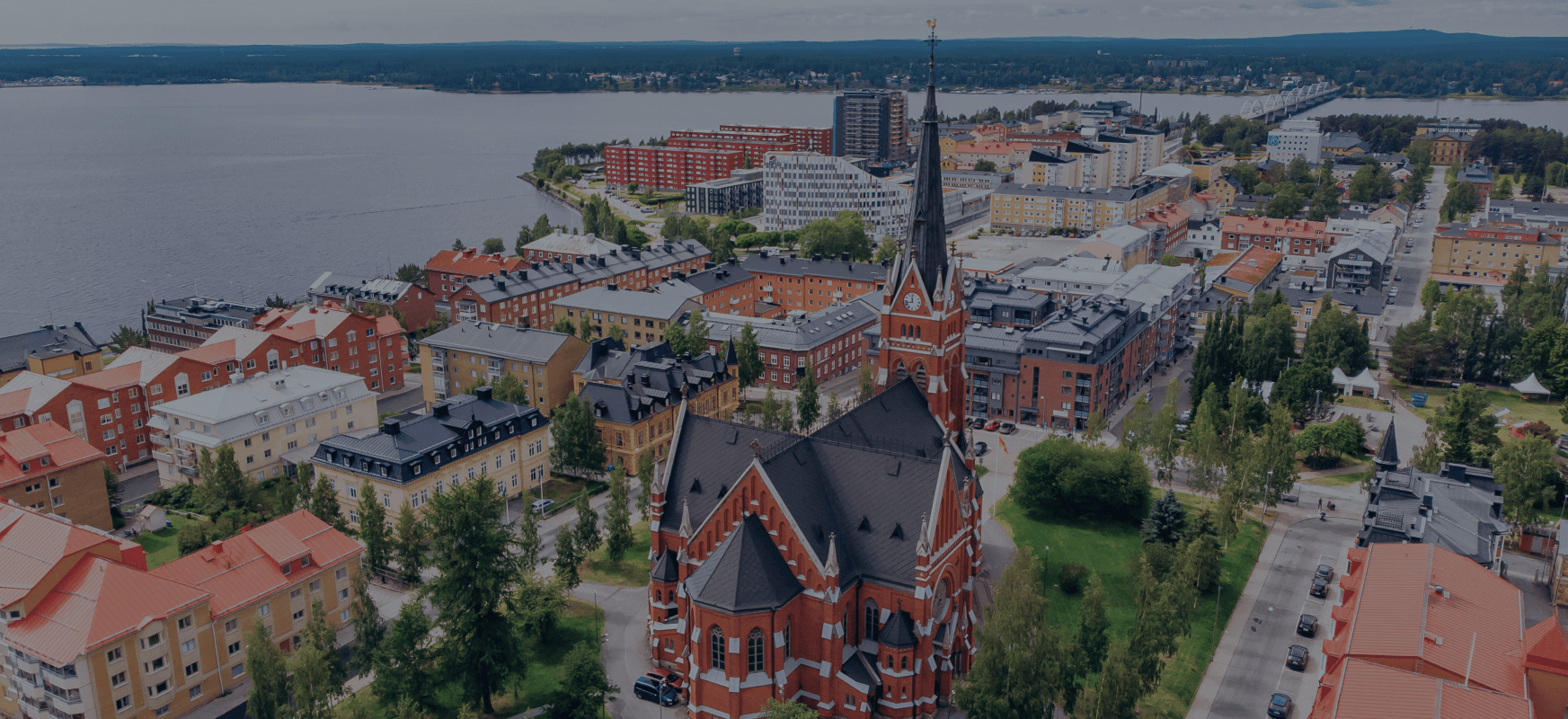 Astar Luleå