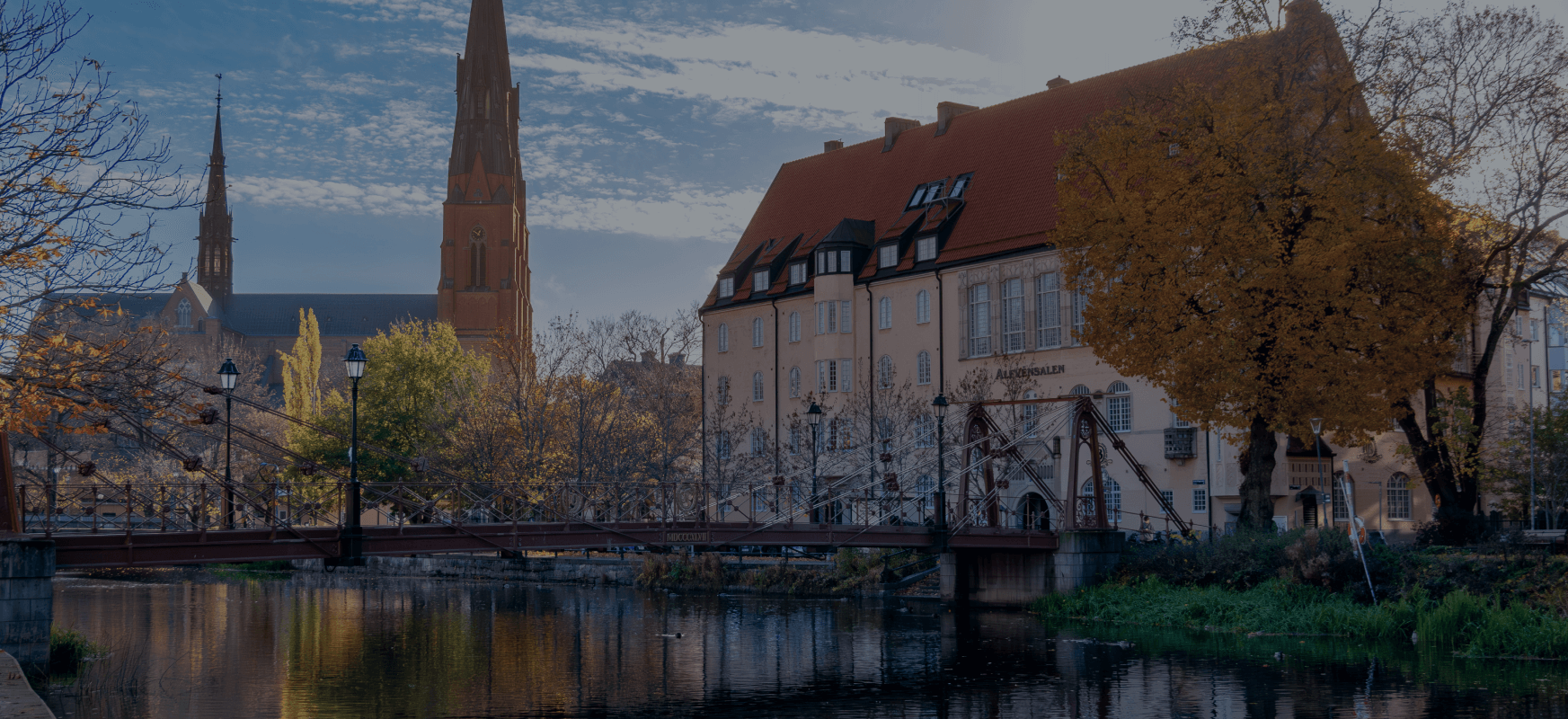 Astar Uppsala