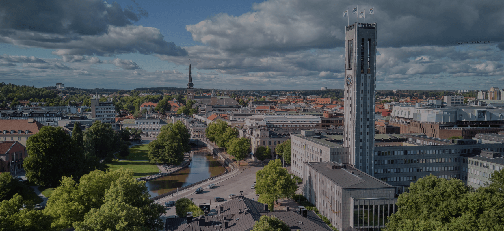 Astar Västerås