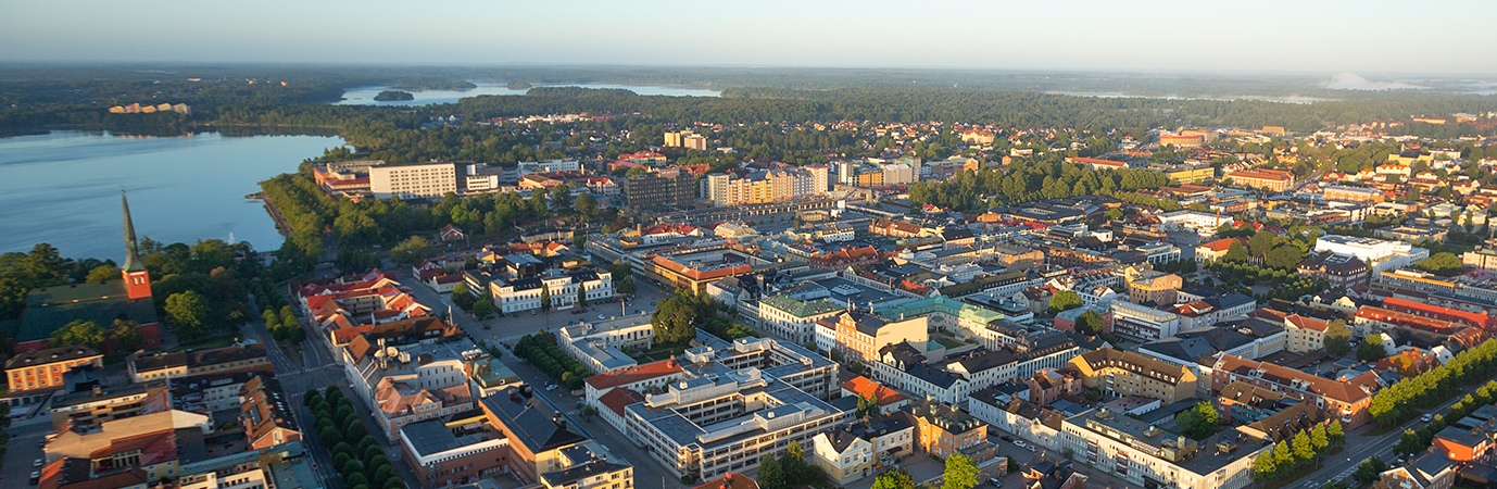 Astar Växjö