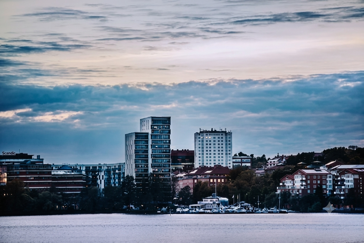 Astar Bromma
